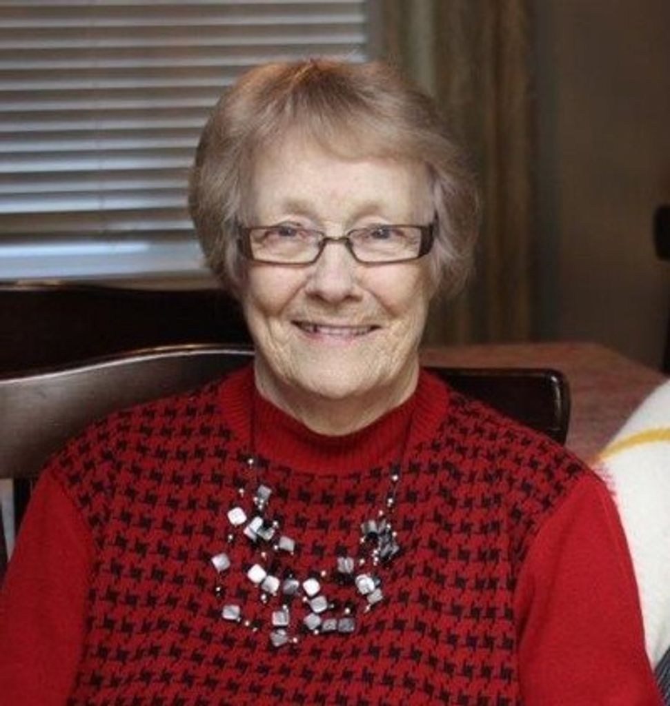 Marie Amanda Sheppard Profile Photo
