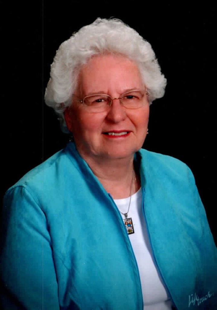 Lois Marguerite Davis Profile Photo