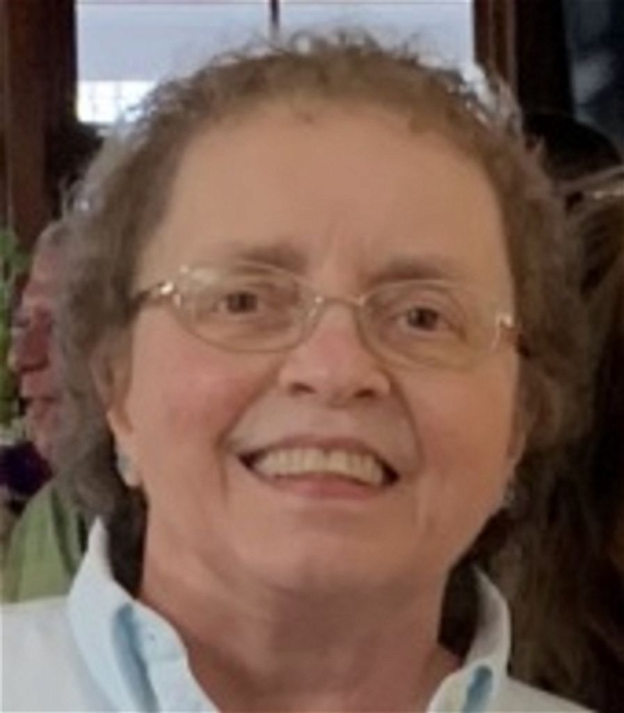 Mary Donna Racicot Profile Photo