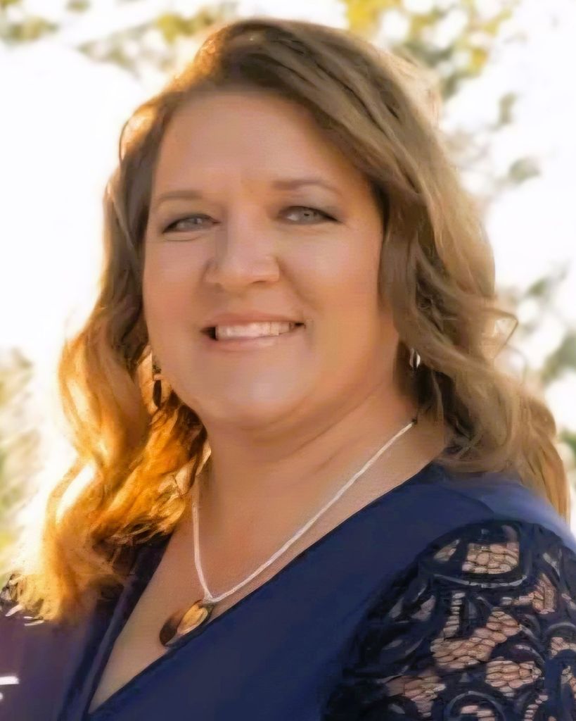 Melissa Frost Henson