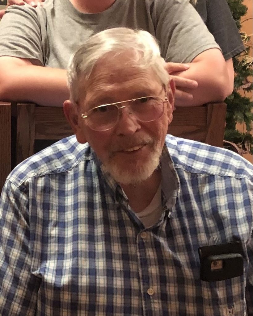 David Henry Liedorff Profile Photo