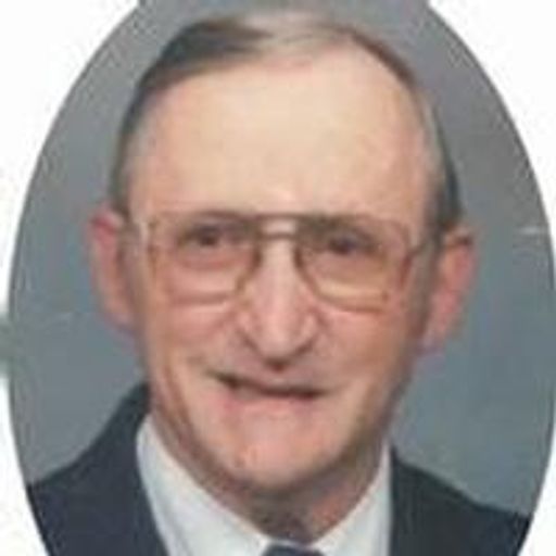 John Elmer Goodwin Profile Photo