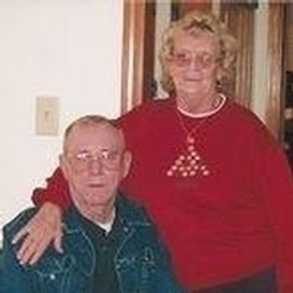 Larry Gene Shultz