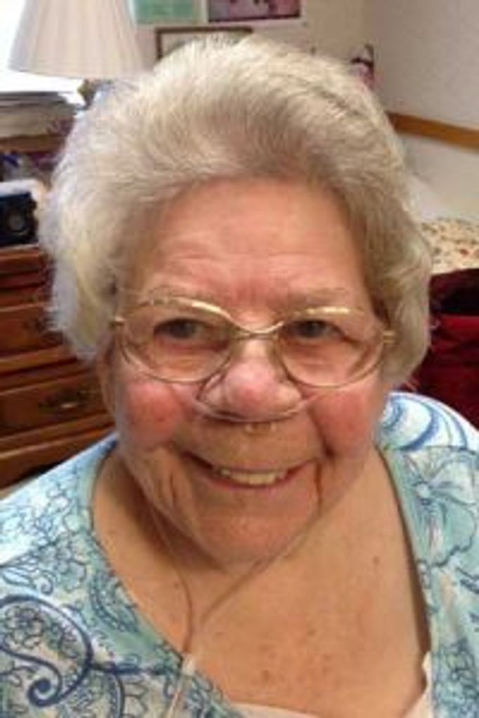 Lillian Zagurski