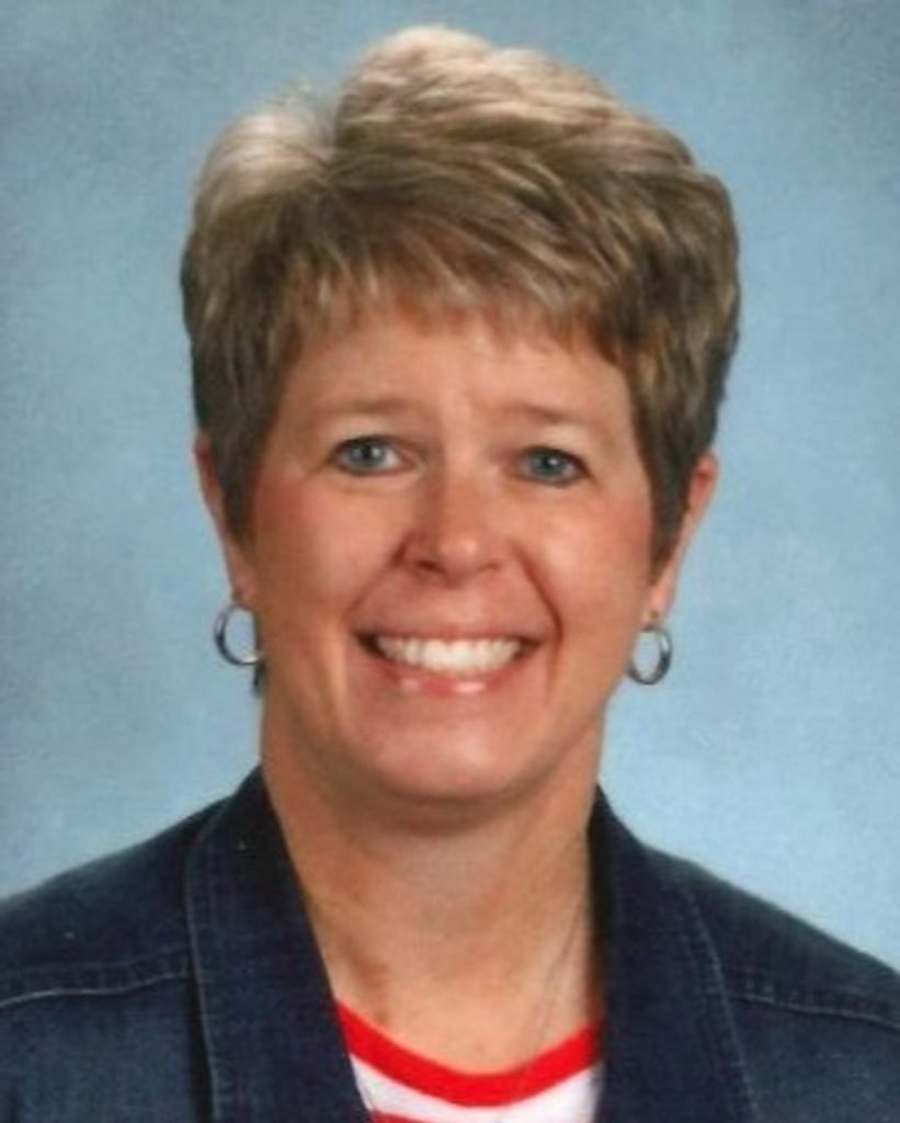 Kristin Dreyer Profile Photo