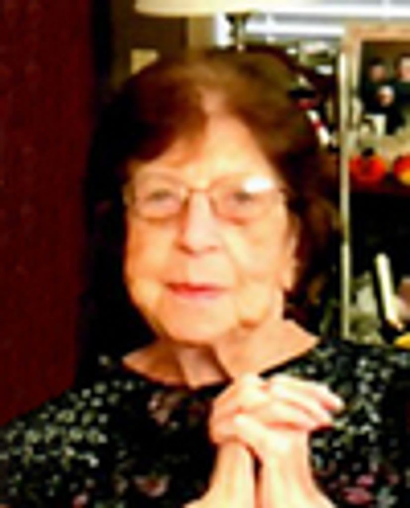Lucy Marie Harms (Schroeder) Profile Photo