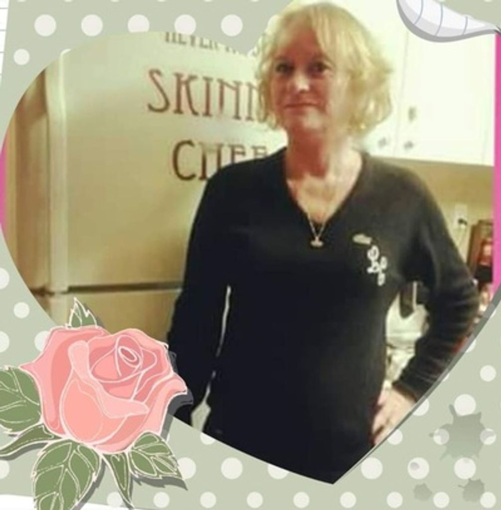 Cindy Arden Sparks Profile Photo