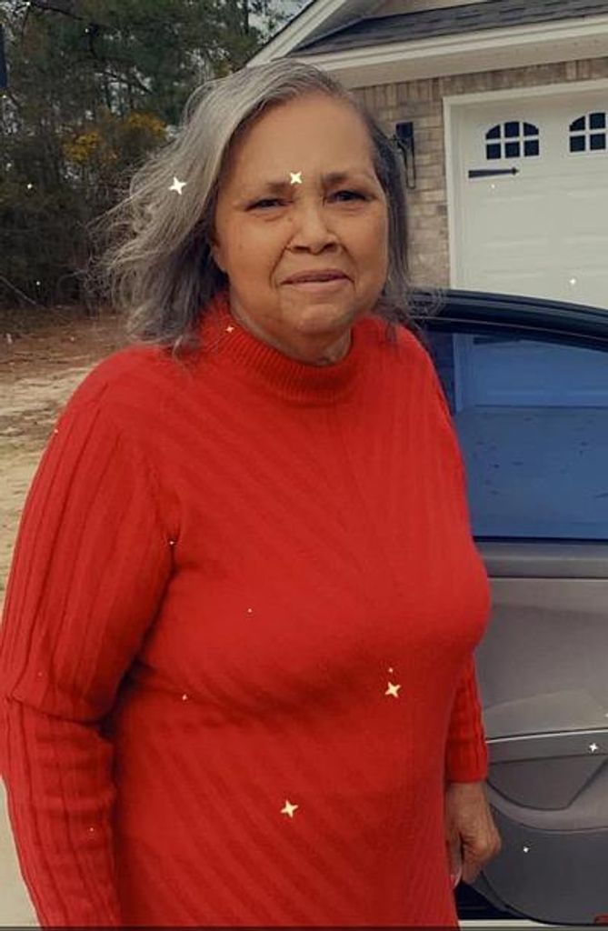 Lillie Bell Singleton Smith Profile Photo