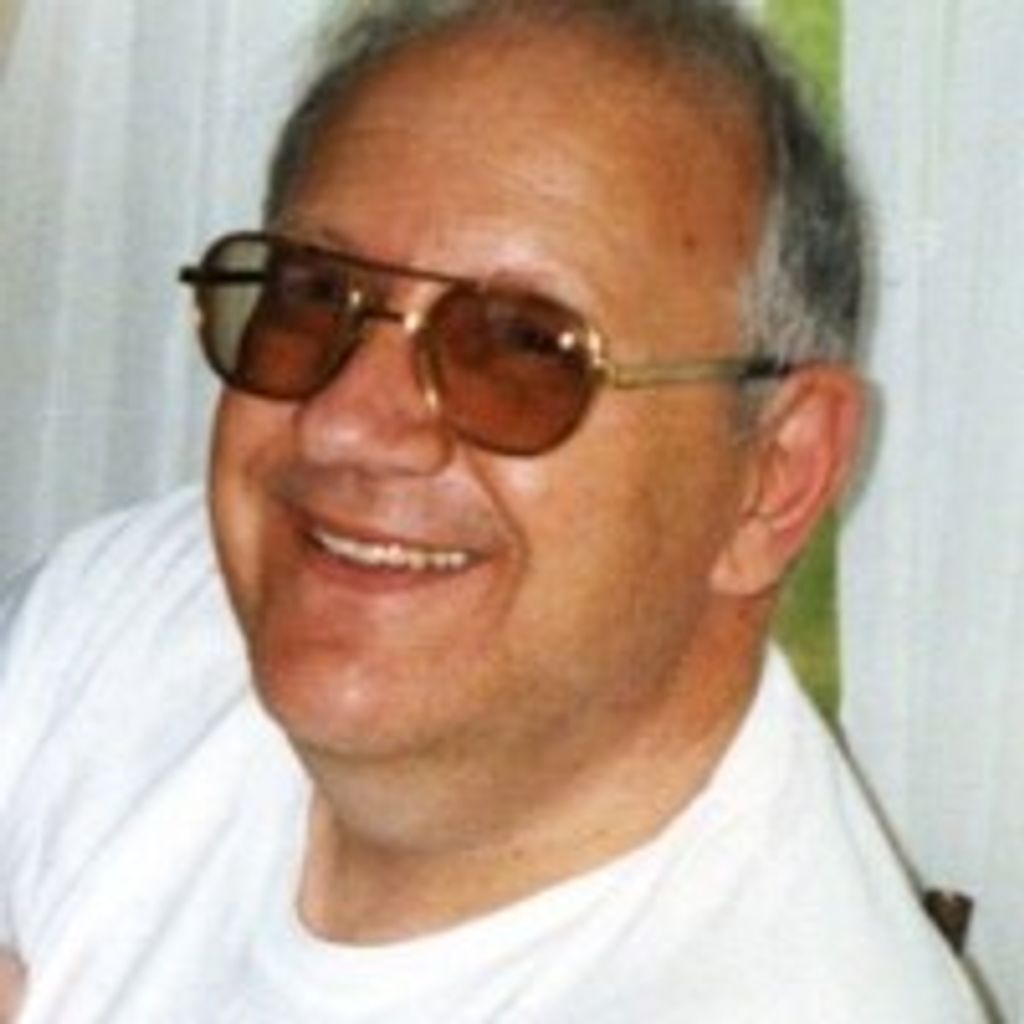 David J. Martin