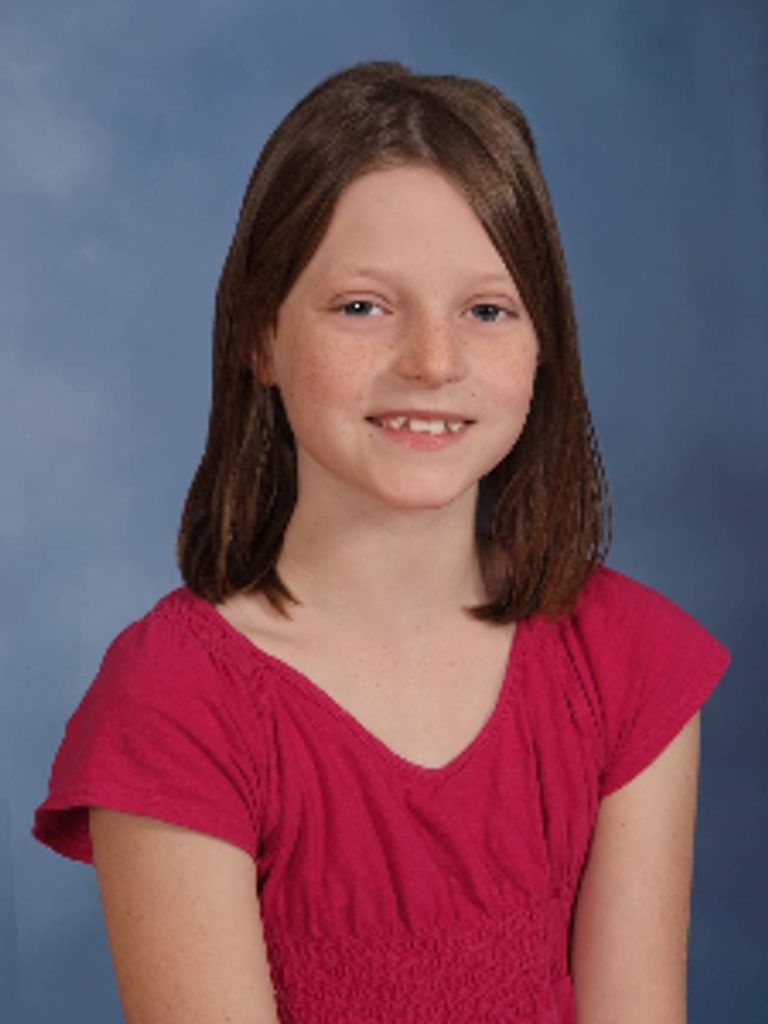 Joylynn Rose Schlegel