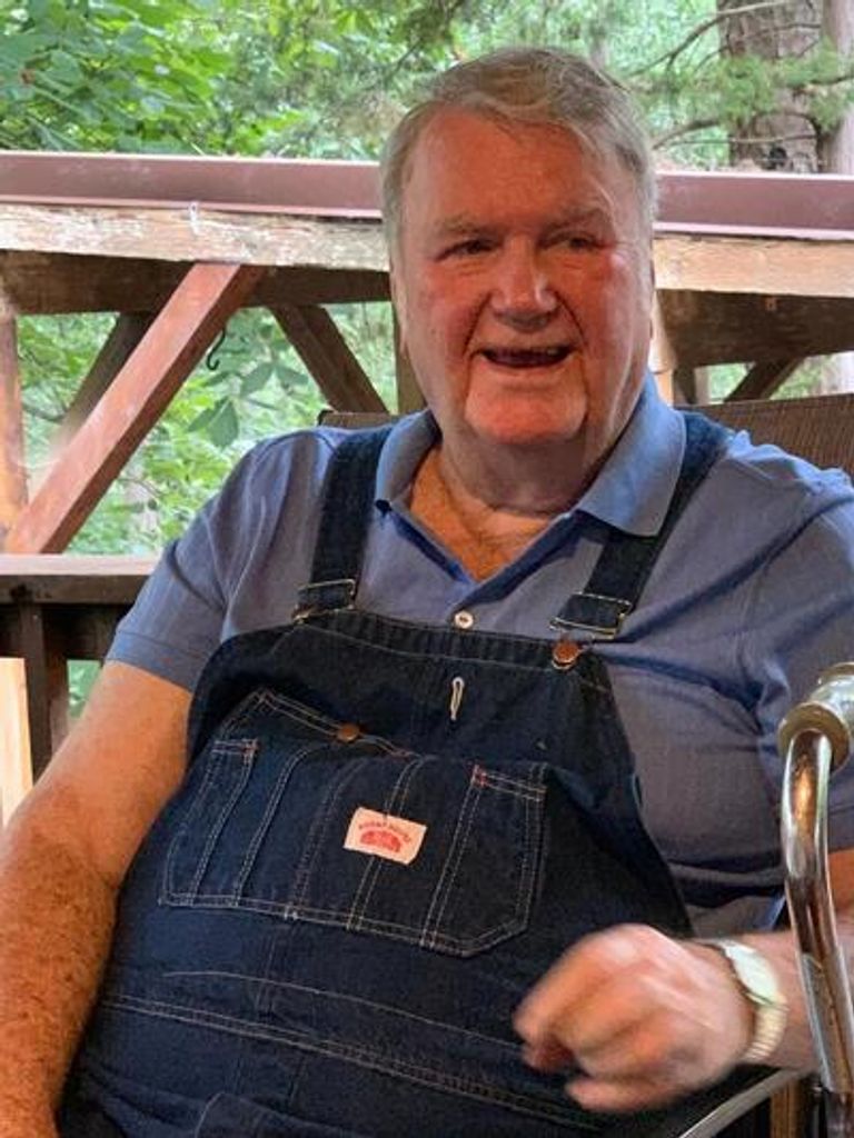 Gene Osterdock Profile Photo
