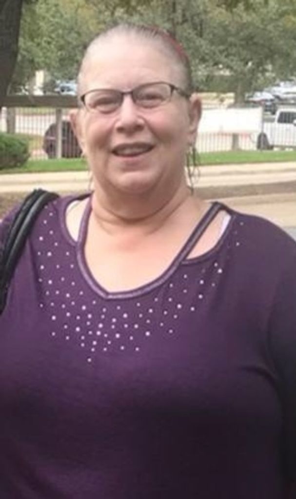 Connie Jean Mraz