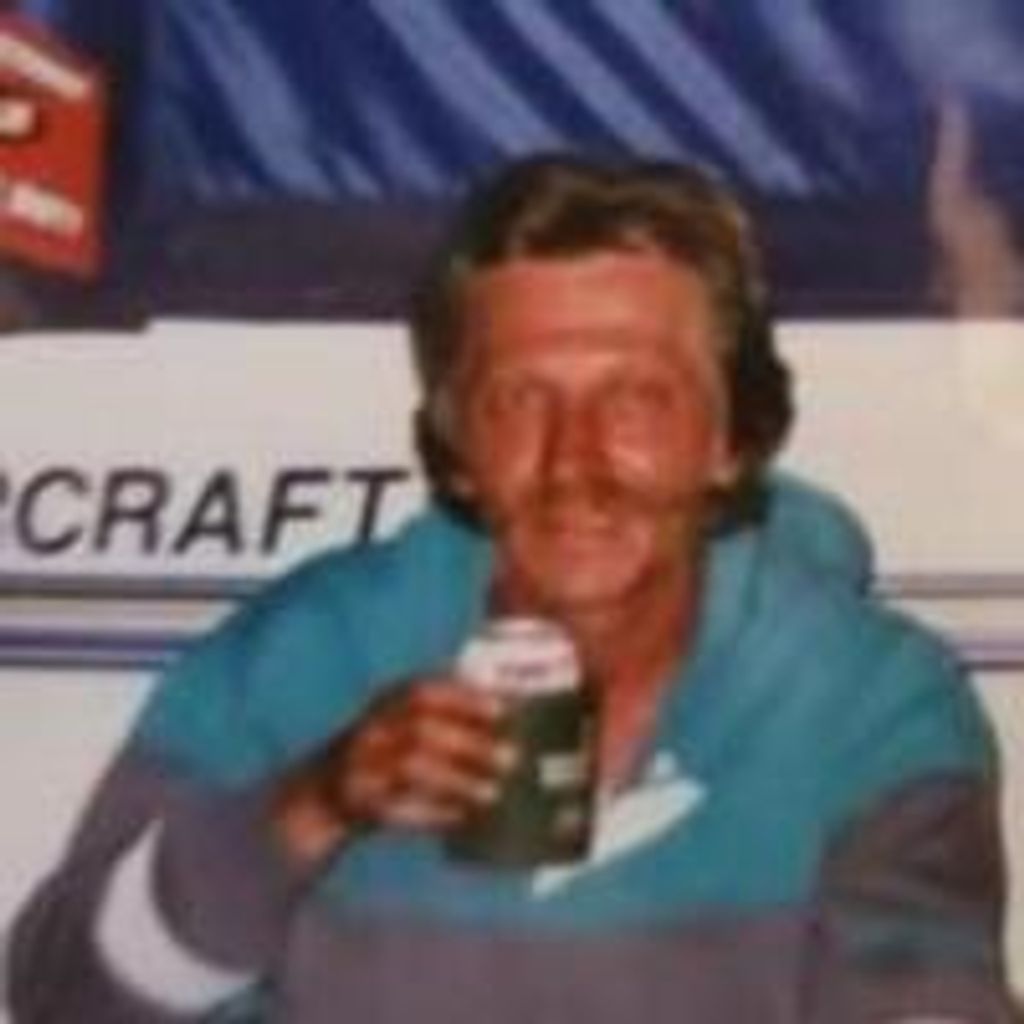 Dennis Wayne Amos Profile Photo