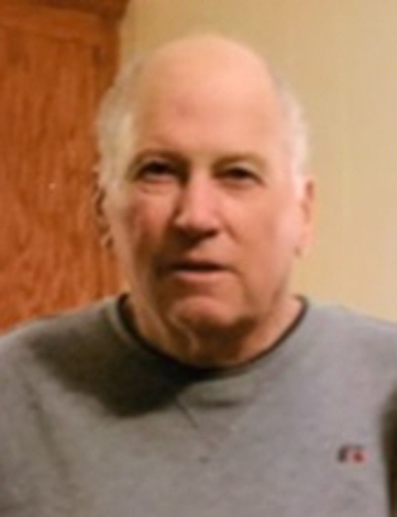 Richard A. "Dick" West