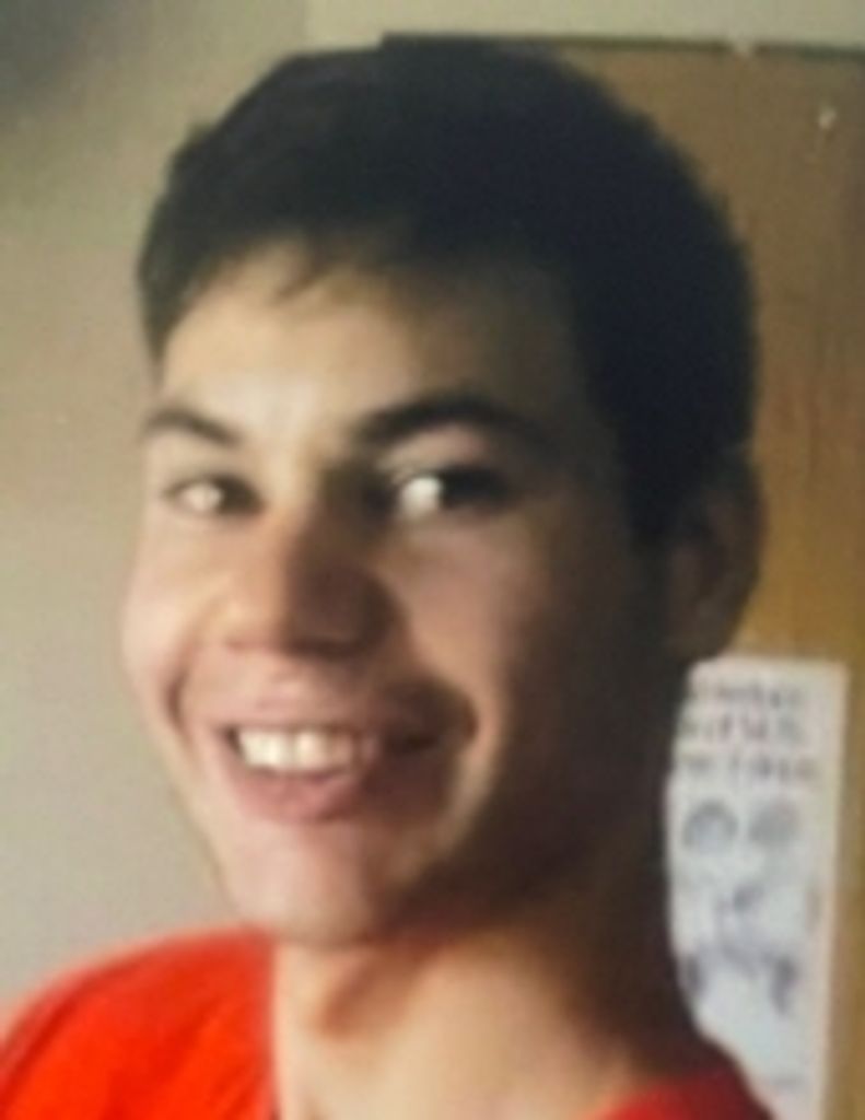 Zachariah r. zaber Profile Photo