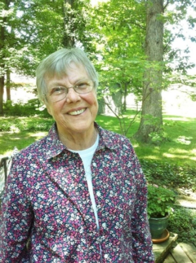 Elizabeth Lee