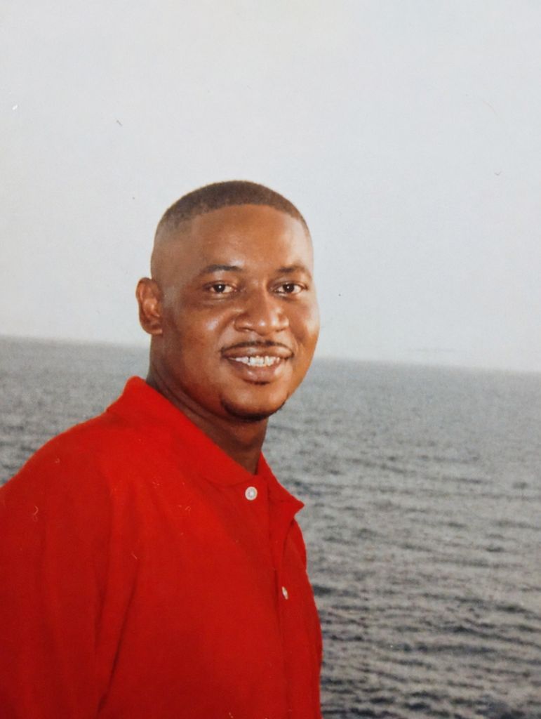 Mr. Andre Mack