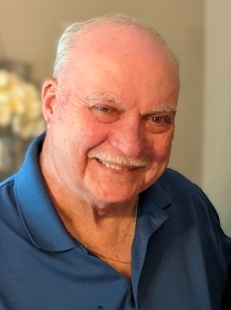 Barry E. Turner Profile Photo