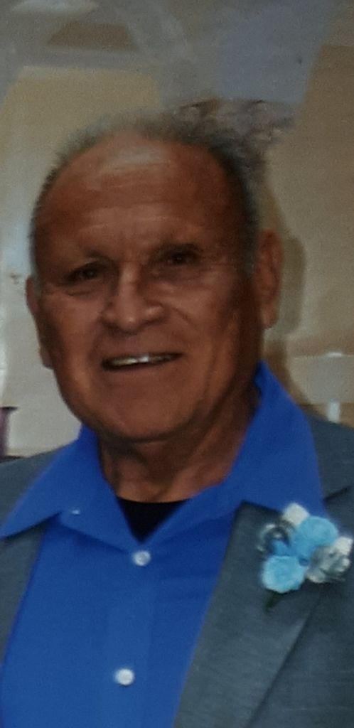 Cresenciano V. Martinez, Jr.