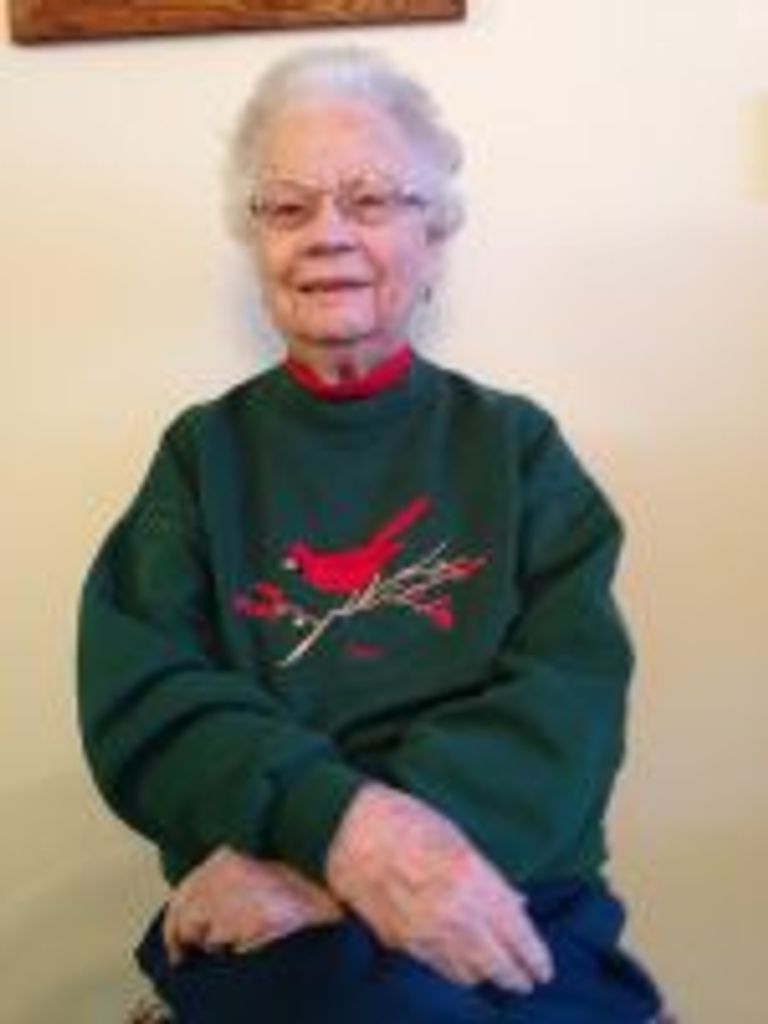 Marie Lawler