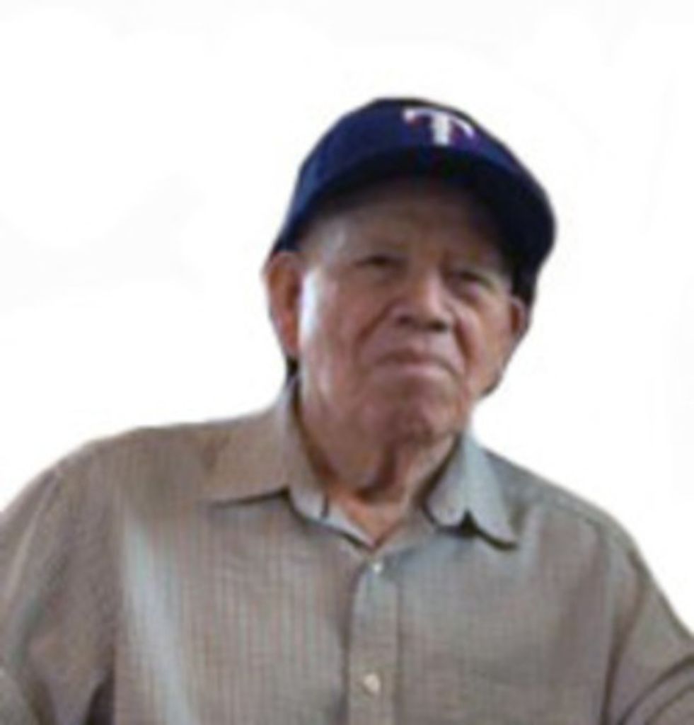 Isaias Garcia