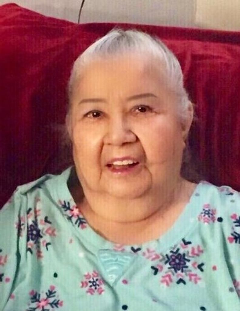 Maria Garcia Profile Photo