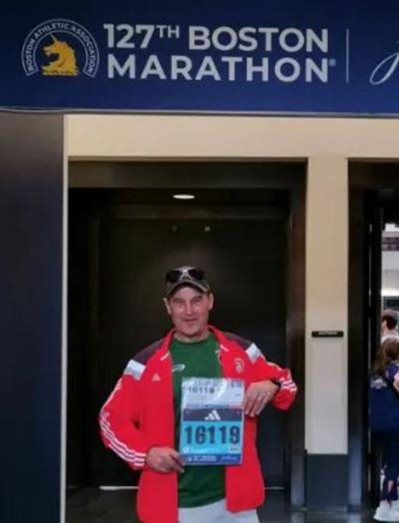 Stephen Francis Callahan Profile Photo