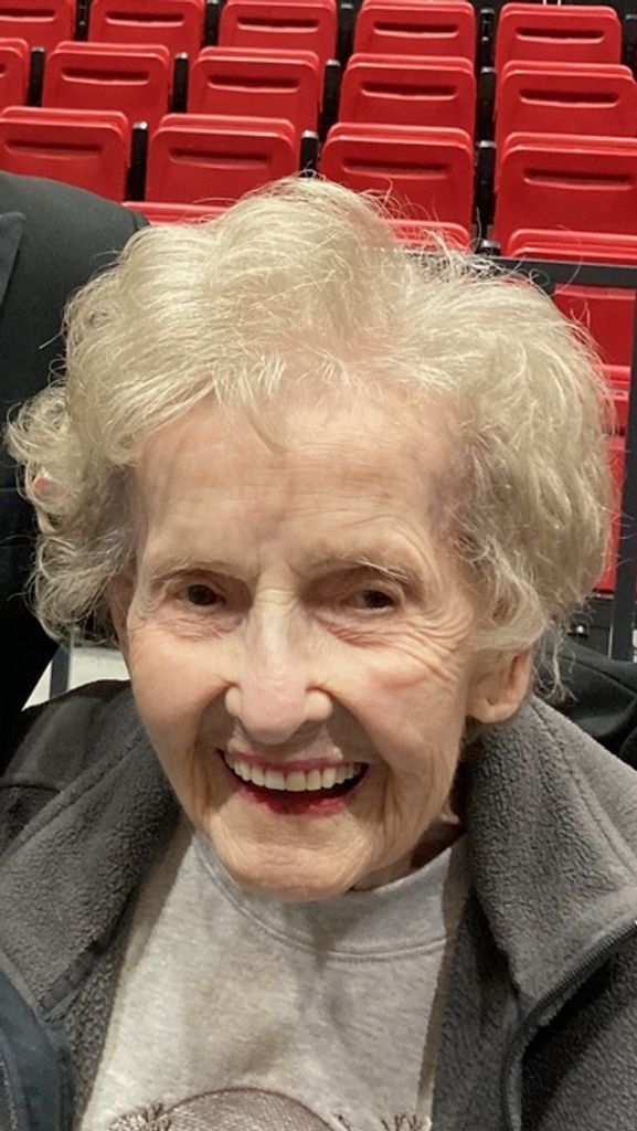 Irene Gee Profile Photo