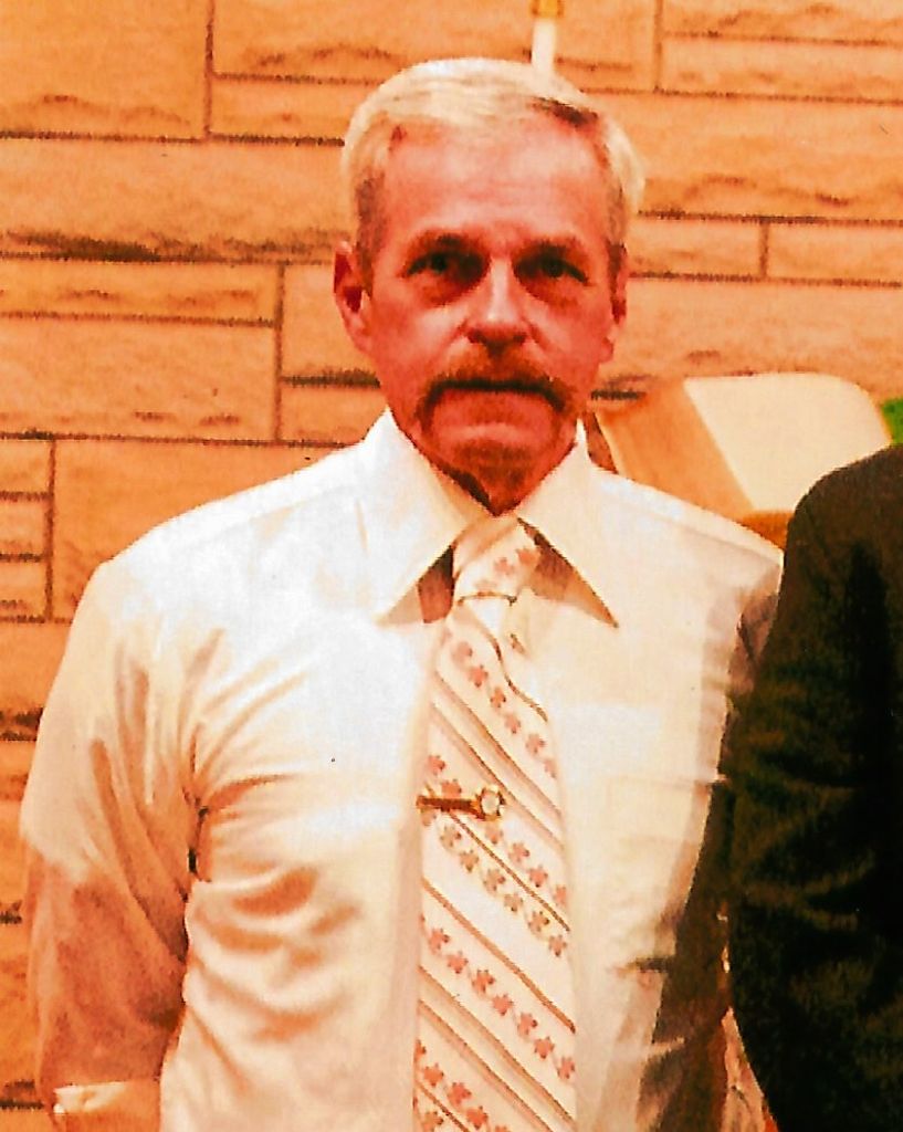 James Allen Jr.