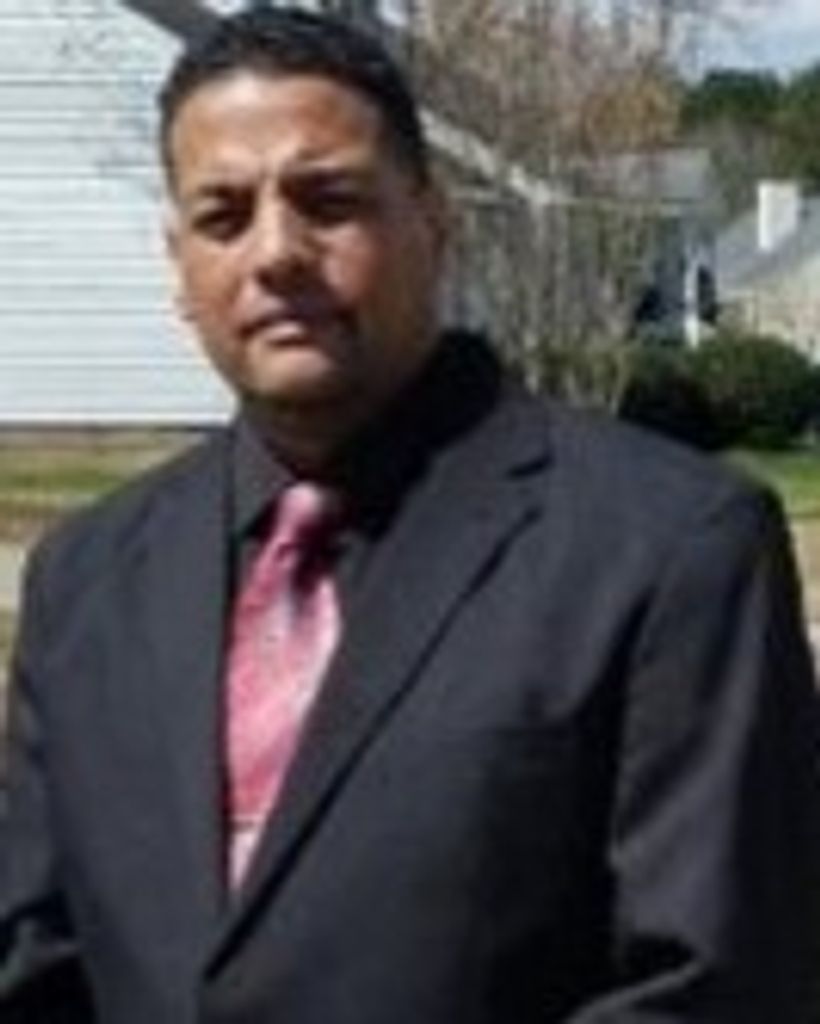 Mr. Shawn Lane Boone