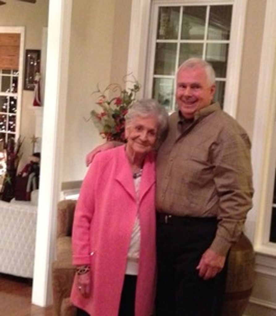 Olimpia "Lynn" Joseph