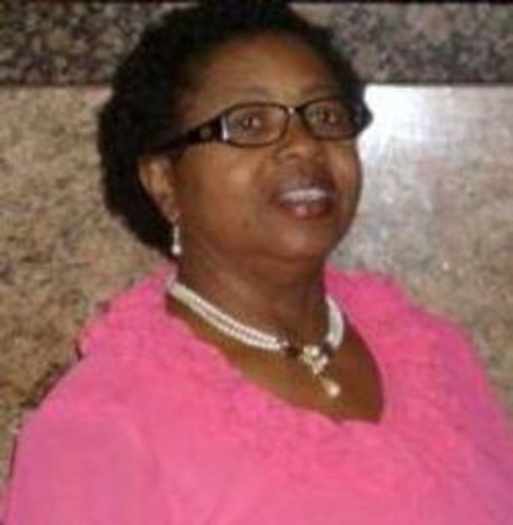 Marion Louise Hayden Profile Photo