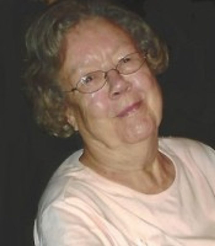 Cleo Corbett