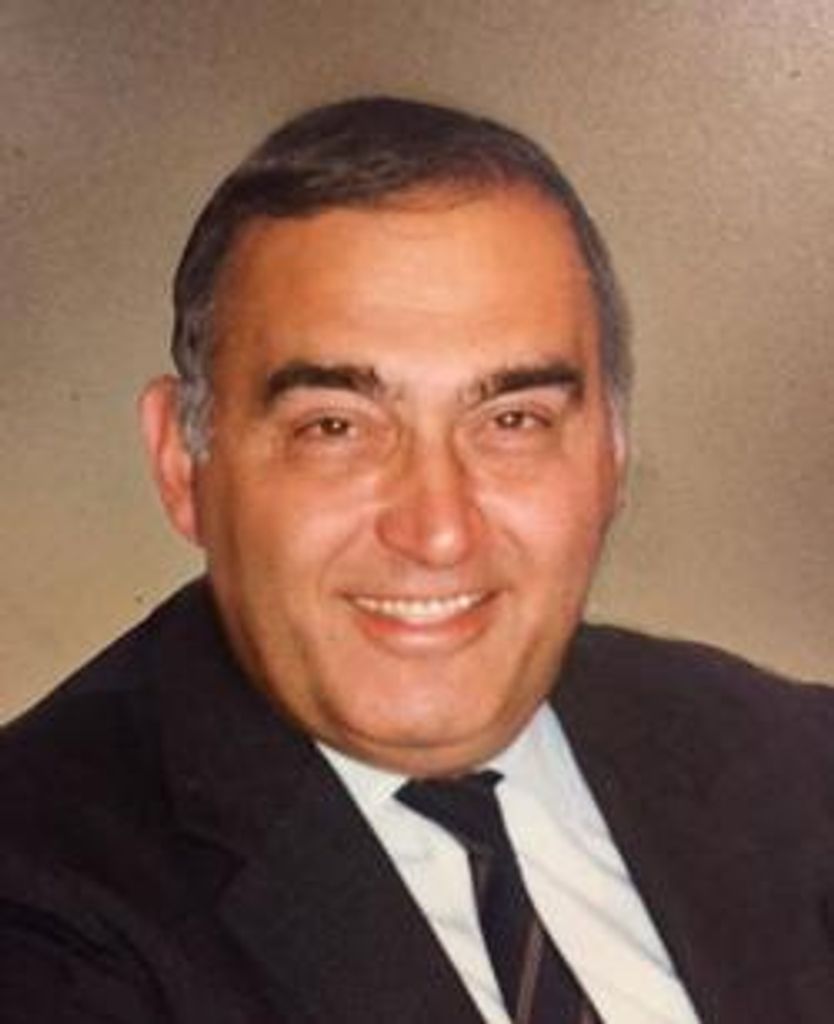 Demetrios Haseotes Profile Photo