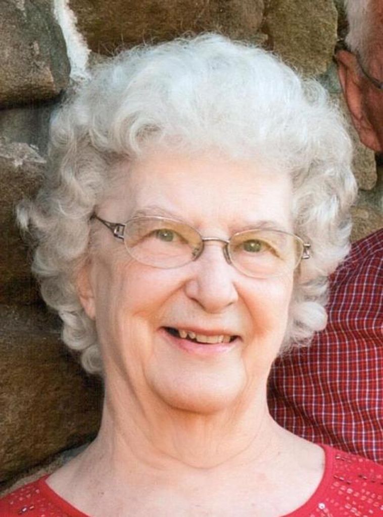 Louise M. Trabold