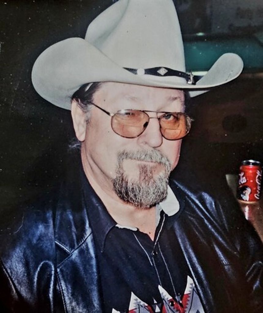 James Earl "Stick" Allen Profile Photo