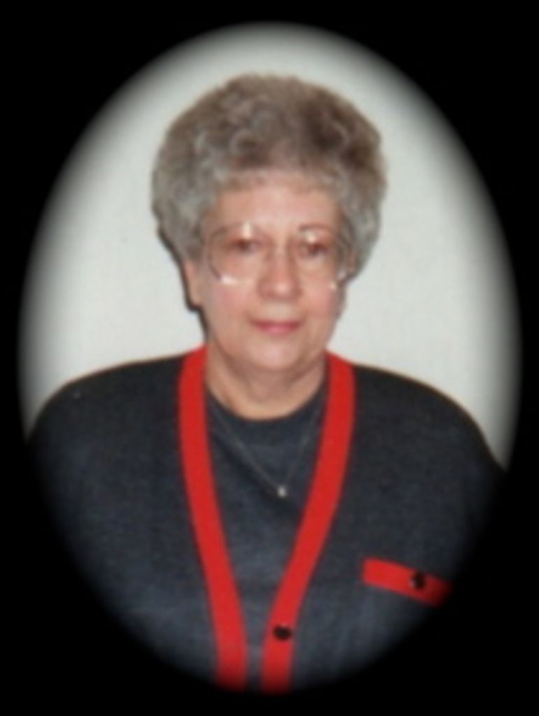 Faye Marlene (Collins)  Crago