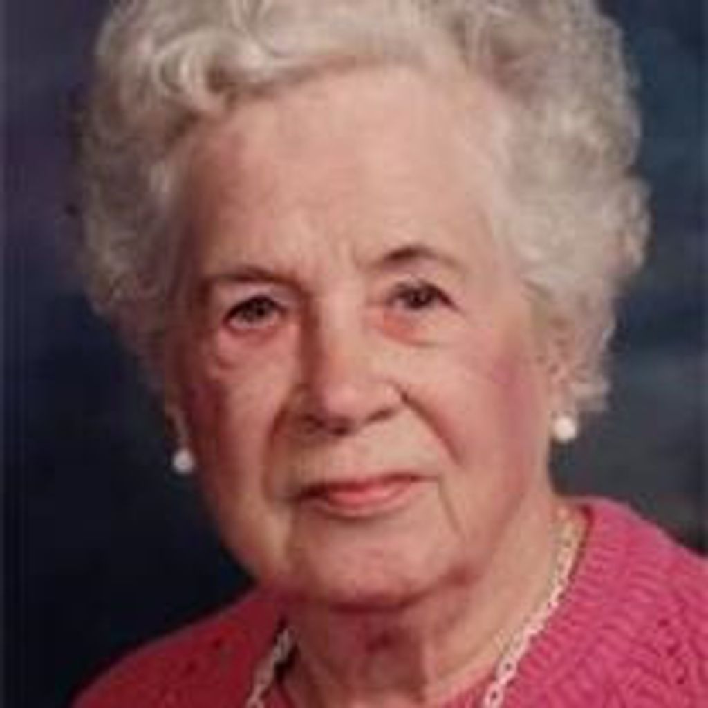 Helen Carroll