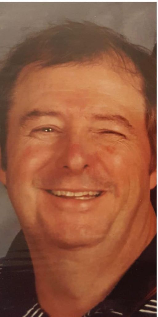 James Danny Johnson