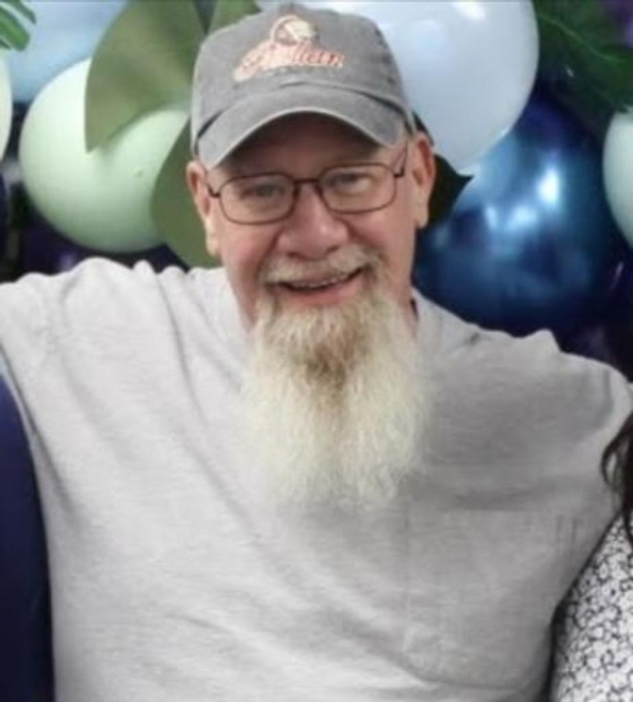 Timothy "Tim" J. Probst Profile Photo