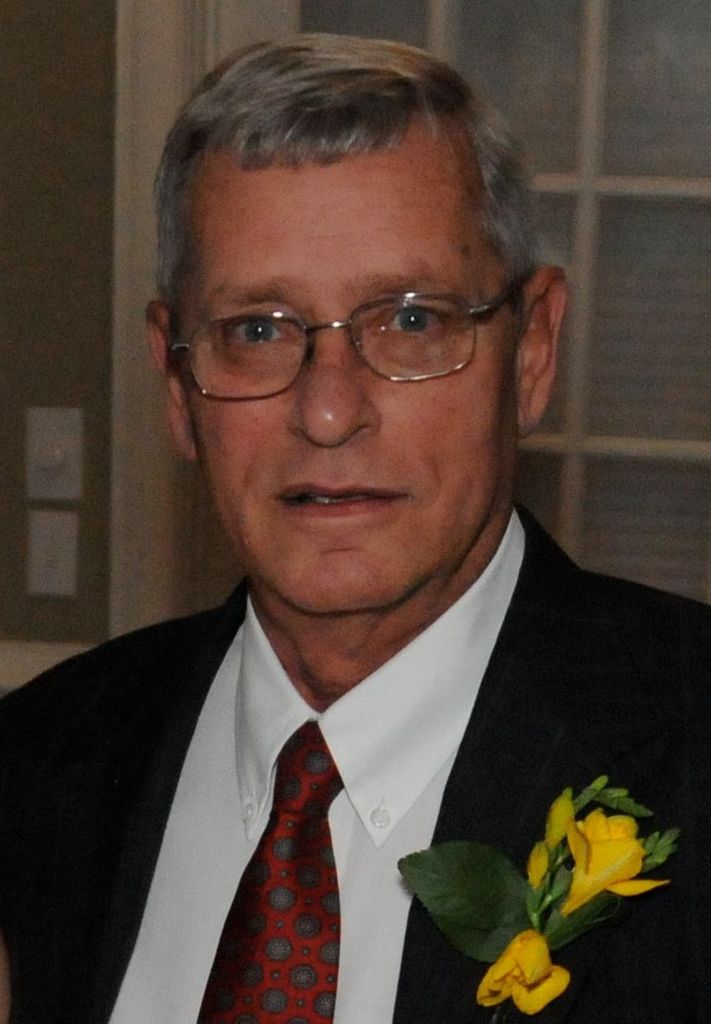 Bob Dichiara