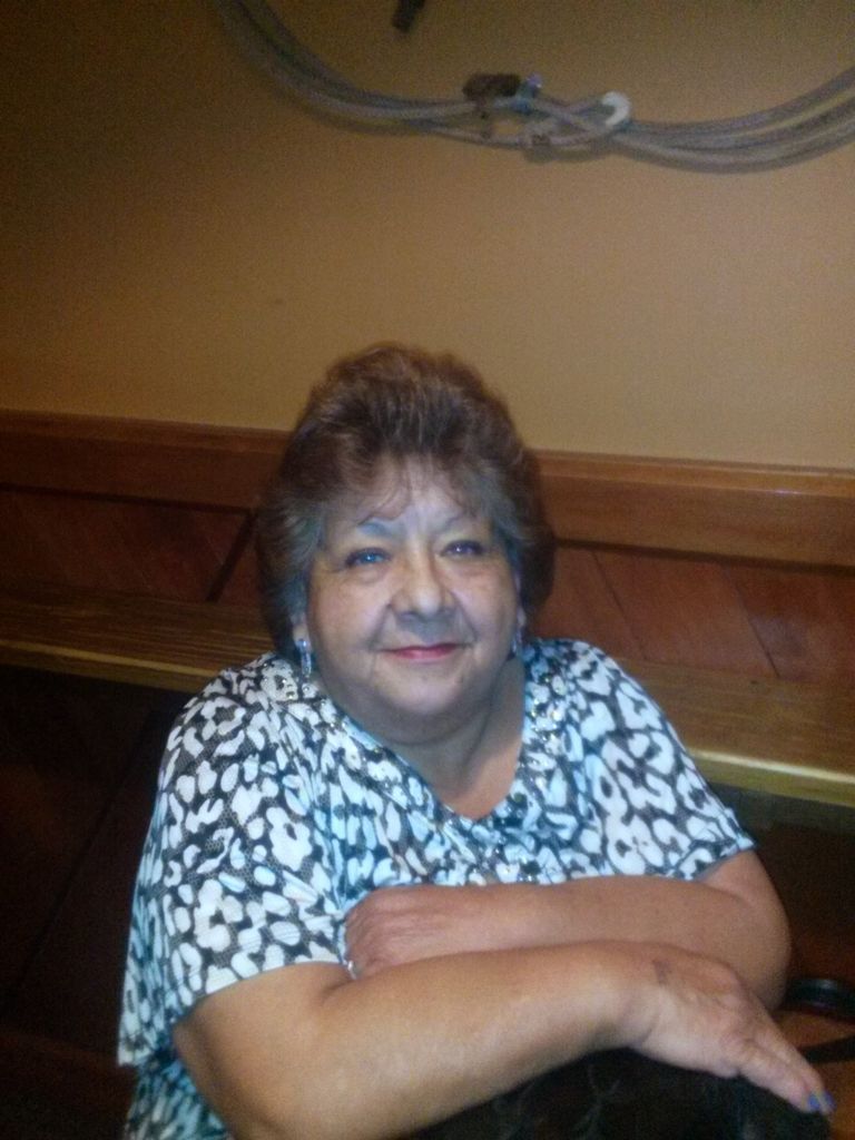 Ruth Olguin