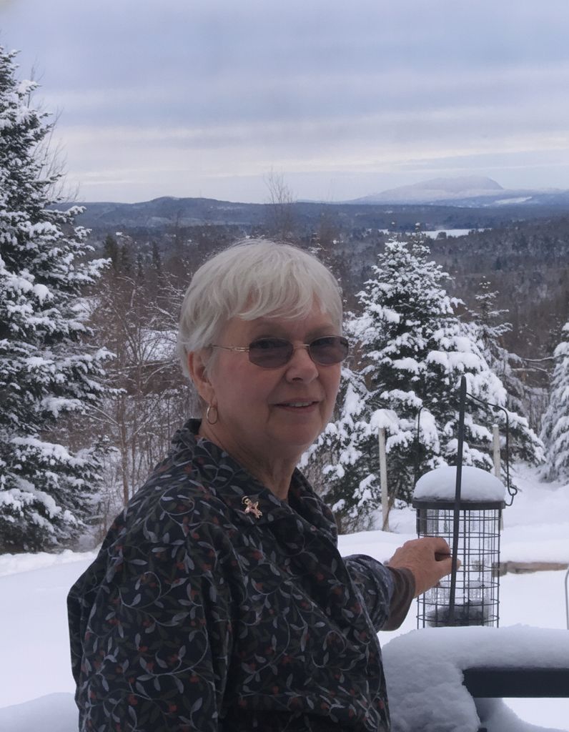 Edna Maki LeClair