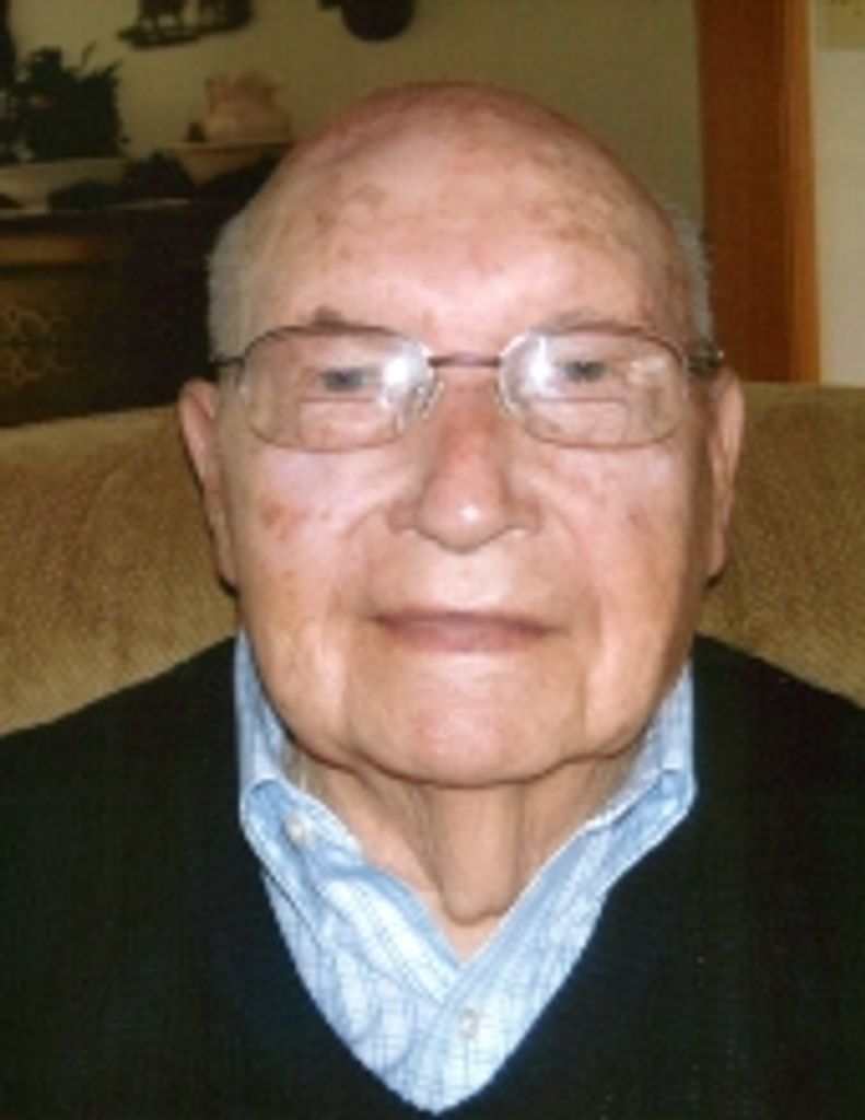 Walter Wesley Neal