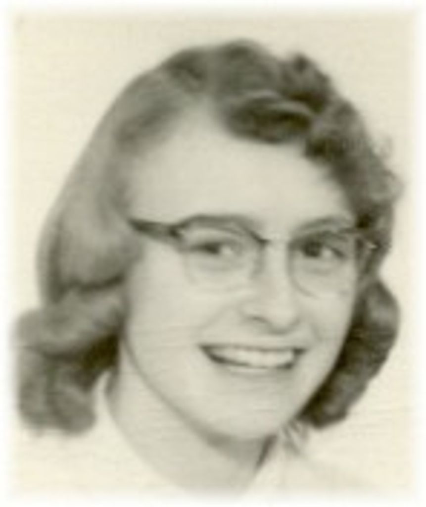 Marcia Cramer