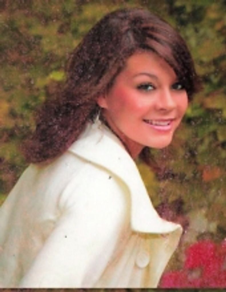 Angela Nicole Bradbury