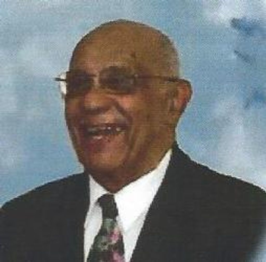 Robert Clifton Fortune, Sr. Profile Photo