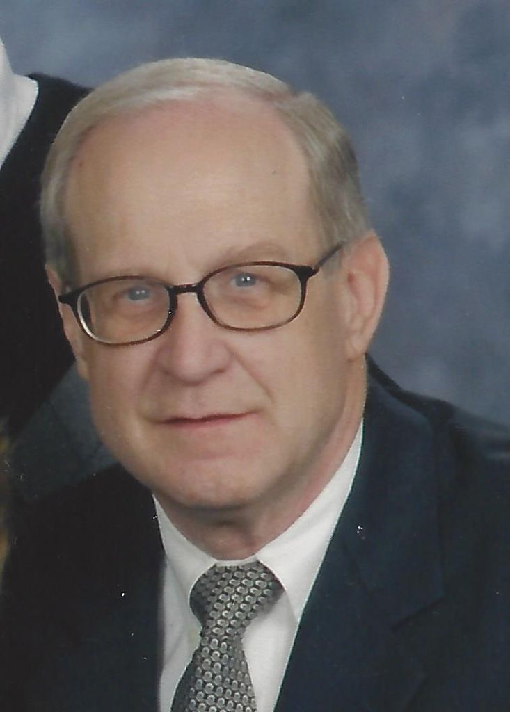 Robert A. Roberge