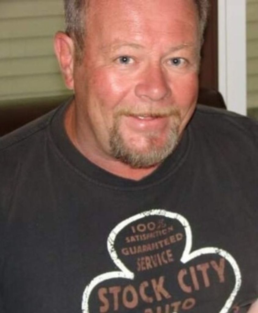 Russell W. Gilroy Profile Photo