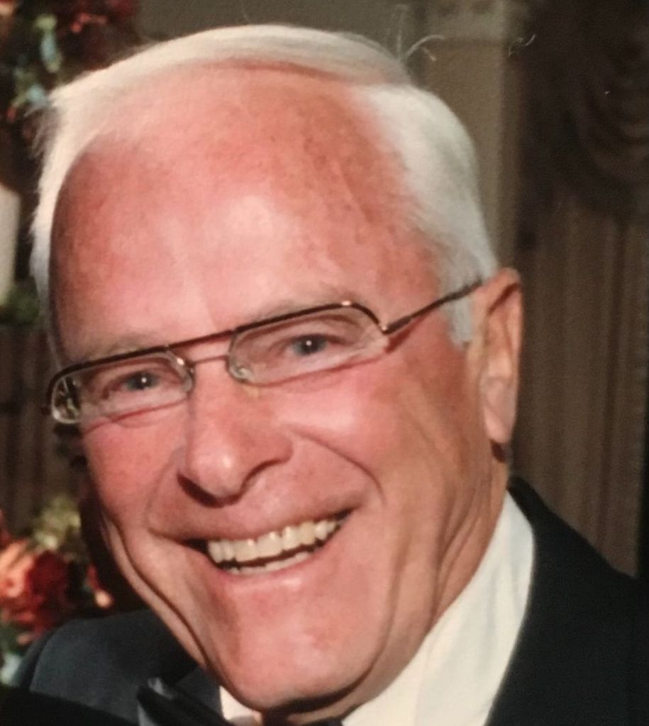 Joseph T. Di Matteo
